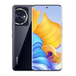 Teléfono Móvil Honor 100 5G Original 2023, Pantalla de 6.7 Pulgadas y 120 Hz, Snapdragon 7 Gen 3, Batería de 5000 mAh, Cargador de 100 W, NFC, Smartphone - Product Image 3