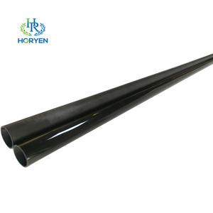 Tige de queue de billard conique en fibre de carbone OEM haute résistance et légère - Product Image 1