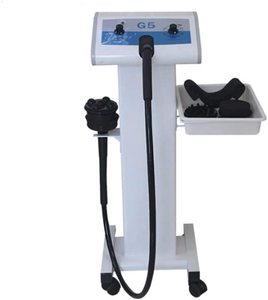 G8 G5 진동 바디 마사지기 슬리밍 머신 고주파 G5 마사지 기기 지방 연소 마사지 G5 머신 - Product Image 6
