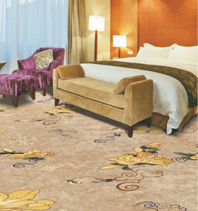 Alfombra Moderna de Lujo para Pasillo de Hotel, Alfombra de Poliéster de Alta Calidad, Alfombra Oriental Estampada, Tejida a Máquina, para Pasillo, Sala de Estar - Product Image 1