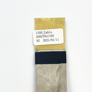 Máy tính xách tay màn hình video LCD LED Flex cáp cho <span class=keywords><strong>Acer</strong></span> <span class=keywords><strong>Aspire</strong></span> <span class=keywords><strong>ES1</strong></span>-<span class=keywords><strong>711</strong></span> <span class=keywords><strong>ES1</strong></span>-731G E5-721 E5-731G E5-771G E17 dd0zywlc100 - Product Image 4