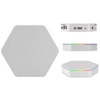 Carcasa Universal ABS + PC, enrutador inteligente IOT, Wifi, Tp link, enrutador, carcasa de plástico, 300mbps, Tp link