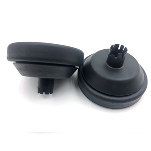 Tùy chỉnh cao su không thấm nước Cáp grommets dây ỐNg Lót iatf16949 chứng nhận màu sắc khác nhau dựa trên bản vẽ mẫu - Product Image 4