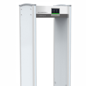 اقتصادية جهاز استشعار معدن للأمان الباب IP57 للماء كشف المناطق المشي من خلال الكشف عن المعادن - Product Image 2