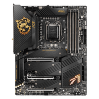 MS Motherboard Z590M Z590-A PRO MPG MEG Z590 ACE GAMING CARBON EDGE WIFI UNIFY UNIFY- X PLUS Pro BOMBER GOLD EDITION GODLIKE