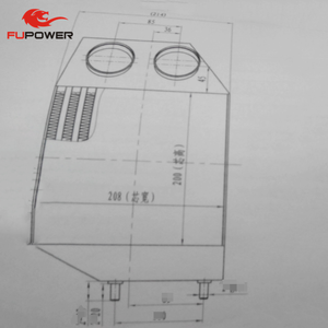 Cho <span class=keywords><strong>Renault</strong></span> 5 GT <span class=keywords><strong>Turbo</strong></span> siêu Công suất <span class=keywords><strong>intercooler</strong></span> - Product Image 6
