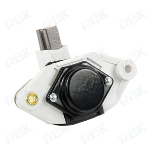 Régulateur de générateur IB360 12V DC monophasé à réinitialisation automatique, stabilisateur de tension pour moto électrique - Product Image 1