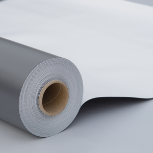 Membrane de toiture d'étanchéité blanche Feuille Tpo Membrane de toiture Tpo pour réparation de remplacement de feuille d'étanchéité de <span class=keywords><strong>toit</strong></span> <span class=keywords><strong>plat</strong></span> - Product Image 3