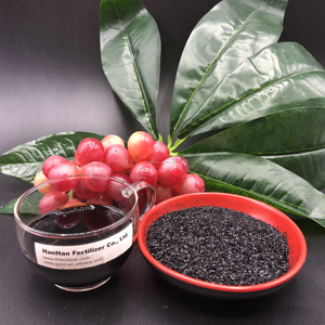 Калий фульвик 50% гуминовый 55% фульвик с аминокислотой и экстрактом канализации. - Product Image 5