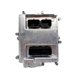Pièces de machines de construction Hangood, module de commande électronique ECU 0281020048, pièces de rechange pour excavatrices - Product Image 1
