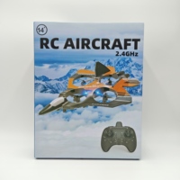 UAV 4 axes en mousse EPP avec WiFi photographie aérienne rechargeable Télécommande maintien d'altitude jouets d'avion pour enfants