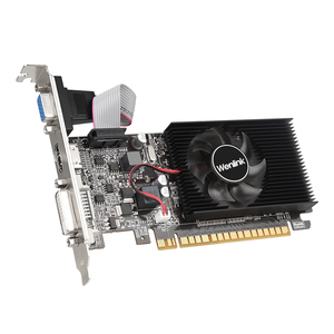 OEM Giao hàng nhanh gt210 1GB GDDR3 1GB New <span class=keywords><strong>Card</strong></span> đồ họa 64bit <span class=keywords><strong>DDR3</strong></span> <span class=keywords><strong>video</strong></span> thẻ GPU gt210 1GB - Product Image 3