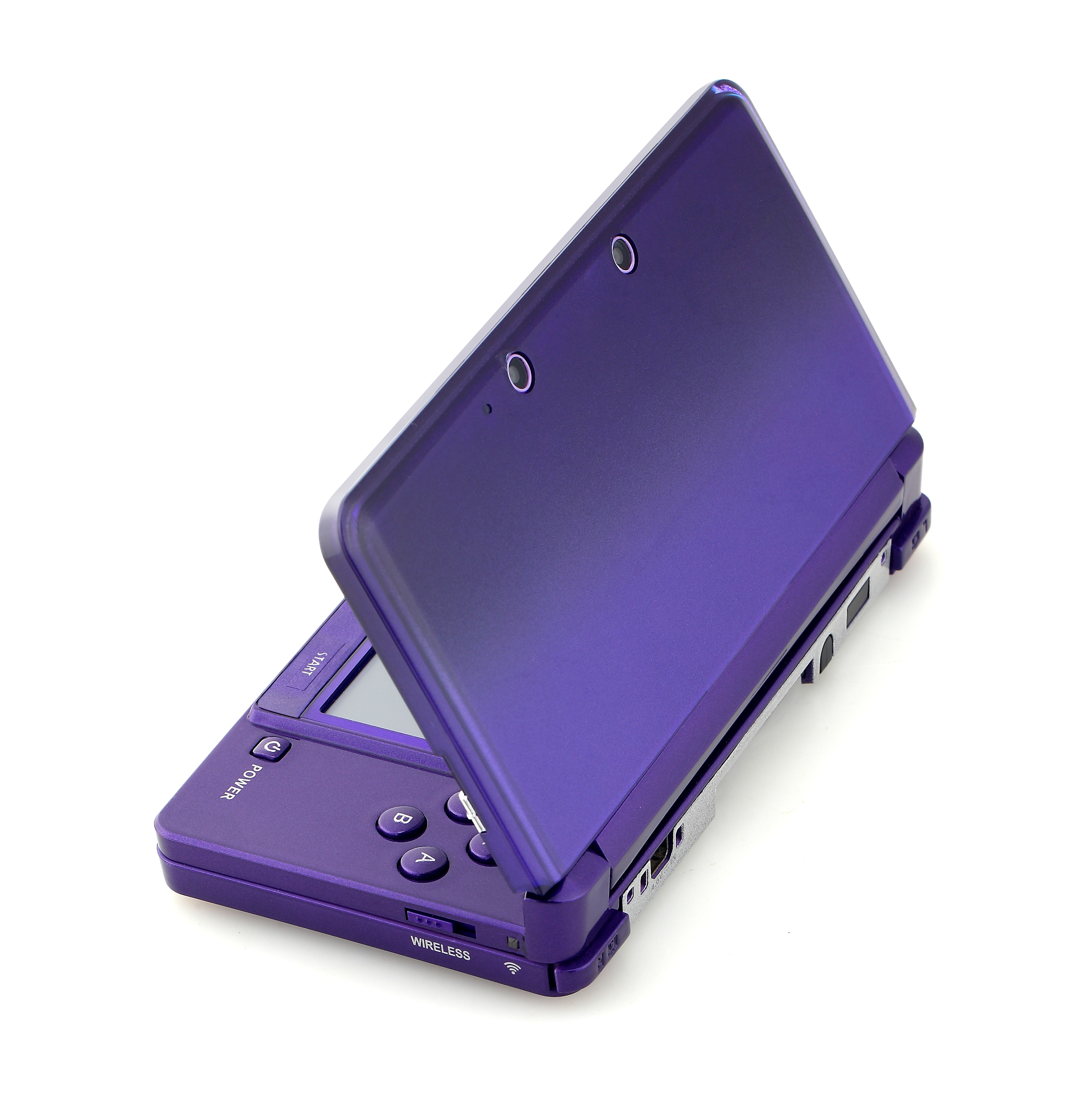 Like New Purple