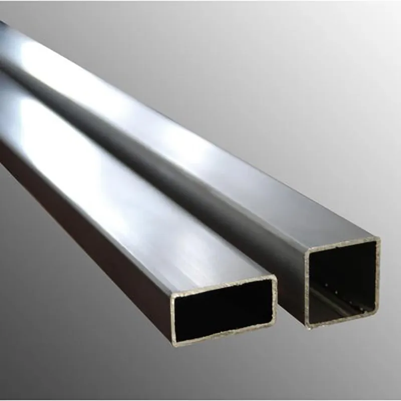 고압 금속 용접 유연한 파이프 튜브 하드 파이프 및 튜브 금속 용접 튜브 하드 파이프