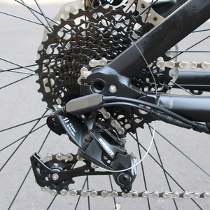 Xe Đạp Leo Núi Điện Leili AM1000 Bafang, Xe Đạp Địa Hình Enduro Ebike Núi Ebike Etb Đình Chỉ Toàn Bộ 1000W - Product Image 6