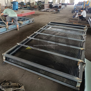 Concentrador de Ouro Wifley Mesa de Agitação Gravimétrica para Concentração de Ouro, Estanho, Manganês, Cromita e Tantalita - Product Image 6