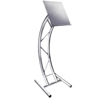 Torre de Iluminación Portátil para DJ, Fabricada en Aluminio, con Aleación de Aluminio Resistente