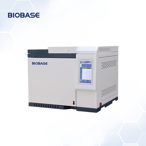 BIOBASE Gas Chromatograph Laboratory Analytical Instruments Gas Chromatography <strong>Analyzer</strong> for Laboratory - Product Image 1