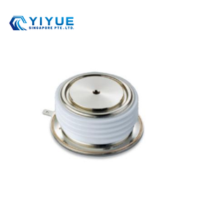 Nouveau Thyristor de contrôle de phase à plaquette de silicium Hitachi Energy ABB 5STP 06D2800 PCT 2800V d'origine CZ - Product Image 1