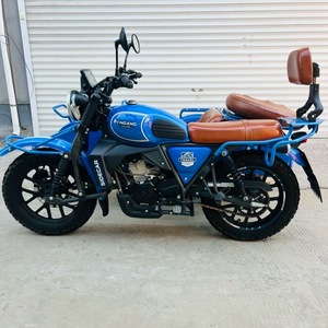 Yingang500B-A <span class=keywords><strong>500cc</strong></span> <span class=keywords><strong>moto</strong></span> à trois <span class=keywords><strong>roues</strong></span> avec Sidecar essence <span class=keywords><strong>3</strong></span> <span class=keywords><strong>roues</strong></span> tricycle - Product Image 4