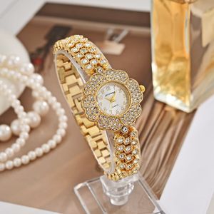 Reloj <span class=keywords><strong>de</strong></span> Pulsera <span class=keywords><strong>de</strong></span> Lujo para Mujer, Esfera Pequeña, <span class=keywords><strong>Oro</strong></span> Rosa, Reloj <span class=keywords><strong>de</strong></span> Cuarzo <span class=keywords><strong>de</strong></span> Moda para Mujer, Correa <span class=keywords><strong>de</strong></span> Aleación, Reloj Casual para Mujer - Product Image 6