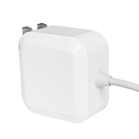 Usine OEM ODM PD 45W Chargeur de téléphone Type C Chargement rapide Adaptateurs de chargeur mural pour Samsung