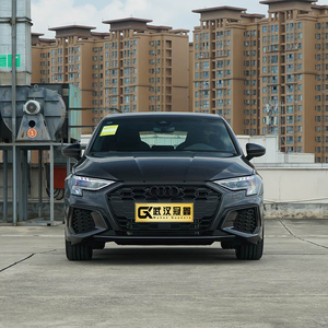 <span class=keywords><strong>Audi</strong></span> <span class=keywords><strong>A3</strong></span> Sedán Usado 2022, Volante a la Izquierda, Asientos Oscuros, Luces LED, Cambio Suave, Diseño Deportivo, Vehículo Cómodo para el Día a Día - Product Image 2
