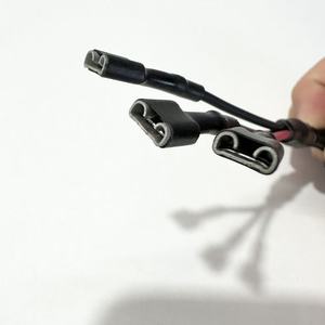 Panjang Kabel Konektor Adaptor Konduktor Aluminium Komposit (untuk Lengan M2-M6) Aksesori Drone Pertanian - Product Image 3
