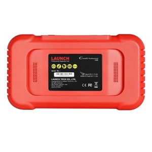 Launch <span class=keywords><strong>X431</strong></span> <span class=keywords><strong>CRP129E</strong></span> para Diagnóstico de OBD2 ENG ABS SRS y Reinicio de Aceite/Frenos/SAS/TMPS/ETS - Product Image 4