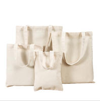 Sac fourre-tout réutilisable en coton recyclé, imperméable et tendance, promotionnel et économique, collection 2026