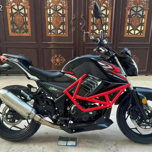 Xiao Feng No. Motocicleta de Carreras de Calle de <span class=keywords><strong>9</strong></span>.200cc - Motor Potente, Buen Estado, Motocicleta de Segunda Mano - Product Image 3