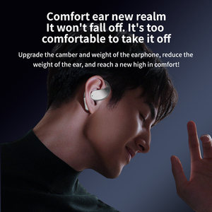 Auriculares Inalámbricos YYK-Q39 de Alta Calidad OWS de Conducción Aérea para Deportes con Cancelación de Ruido e Impermeabilidad IP54 - Product Image 5