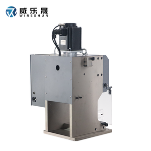 Máquina de Crimpagem de Cabo Servo WS-S04 8T com Aplicador de Terminais - Product Image 3