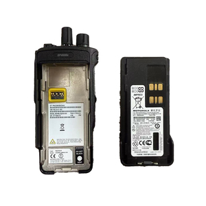 <span class=keywords><strong>Radio</strong></span> Bidireccional Digital MOTOROLA de Largo Alcance, Walkie-Talkie Digital DMR, Intercomunicador UHF VHF DP4600E P8620I - Product Image 6