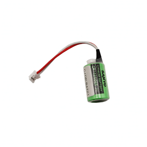 Controlador PLC CJ1W-BAT01, Servidor, Controlador, Nuevo y Original, Disponible - Product Image 1