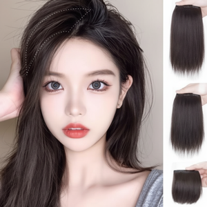 Accessori per acconciatura lato Volume per capelli PK con parte stretta a forma di Wye - Product Image 1