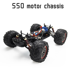 YB 1:10 xe địa hình điều khiển từ xa tốc độ cao điều khiển từ xa 2.4grc Mô hình xe Chuyên gia điều khiển cấp độ bốn bánh - Product Image 3