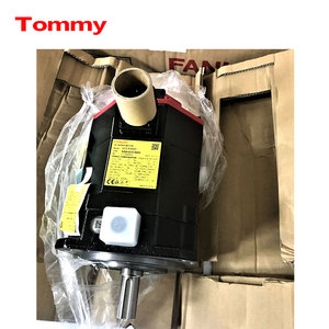 FANUC A06B-0235-B805 เครื่อง CNC อะไหล่ PLC มอเตอร์เซอร์โว AC ของแท้ใหม่ - Product Image 1