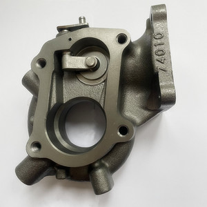 CT26 17201-42020 17201-42030 Boîtier de turbine turbo pour Supra <span class=keywords><strong>7MGTE</strong></span> 3.0 - Product Image 3