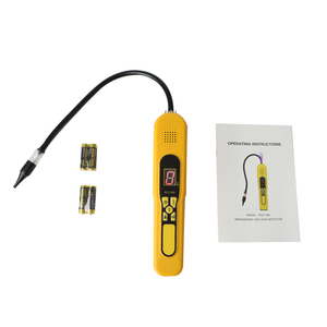 RLD-300 New Series refrigerante vazamento <span class=keywords><strong>Detector</strong></span> preço baixo com alta-TEC <span class=keywords><strong>CPU</strong></span> Core para tornar o trabalho mais eficaz e confiável - Product Image 2