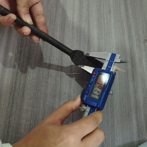 Accesorios para Encofrados LT, Abrazadera <span class=keywords><strong>Sepa</strong></span> para Construcción de Encofrados - Product Image 6
