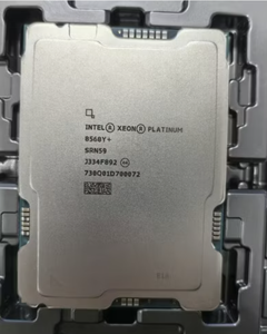 CPU Original Nuevo Xeon Platinum 8568Y+ (SRN59) Procesador de 2.3GHz y 48 Núcleos VERSIÓN COMPLETA - Product Image 5