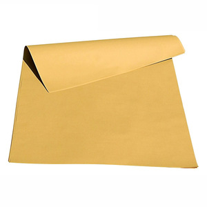 Papel Kraft, Papel VCI, Papel para Embalaje de Chapa de Acero, Papel Encerado, Rollo de Papel para Dibujo y Bocetos, Rollo de Papel Kraft Recubierto - Product Image 4