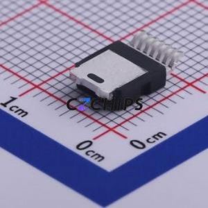 ชิปวงจรรวม OctaPAK-7 VN7003AHTR ของแท้สวิตช์อิเล็กทรอนิกส์พลังงาน PMIC - Product Image 2