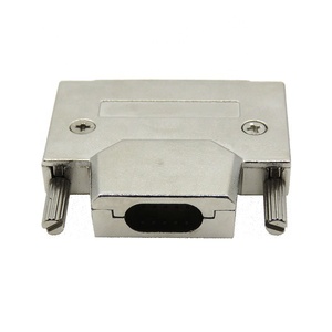 Loại Hàn Ultra VHDCI 68 Pin Cắm V68 Ribbon SCSI Nam Connector - Product Image 6