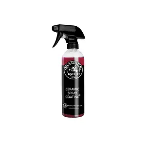 Auto wasch spray Motorrad reiniger Auto wachs Politur Detail Spray Keramik beschichtung für Autos Bester Reiniger Quick Detailer Spray