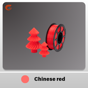 Màu đỏ PETG máy in <span class=keywords><strong>3D</strong></span> Filament 1.75mm - 1kg ống chỉ thân thiện với môi trường không độc hại vật liệu in <span class=keywords><strong>3D</strong></span> - Product Image 6