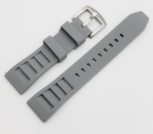 Correa de Liberación Rápida para Relojes Tissot, Seiko, Casio, Brazalete de Goma para Swatch X <span class=keywords><strong>Omega</strong></span> <span class=keywords><strong>Moon</strong></span> Swatch - Product Image 5