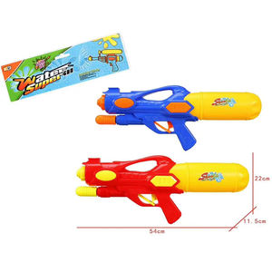 ปืนฉีดน้ำพลาสติก Fengqi สำหรับเล่นเกมส์ต่อสู้กันน้ำในฤดูร้อน ขายส่ง สำหรับเด็กอายุ <span class=keywords><strong>2</strong></span>-14 ปี - Product Image 6