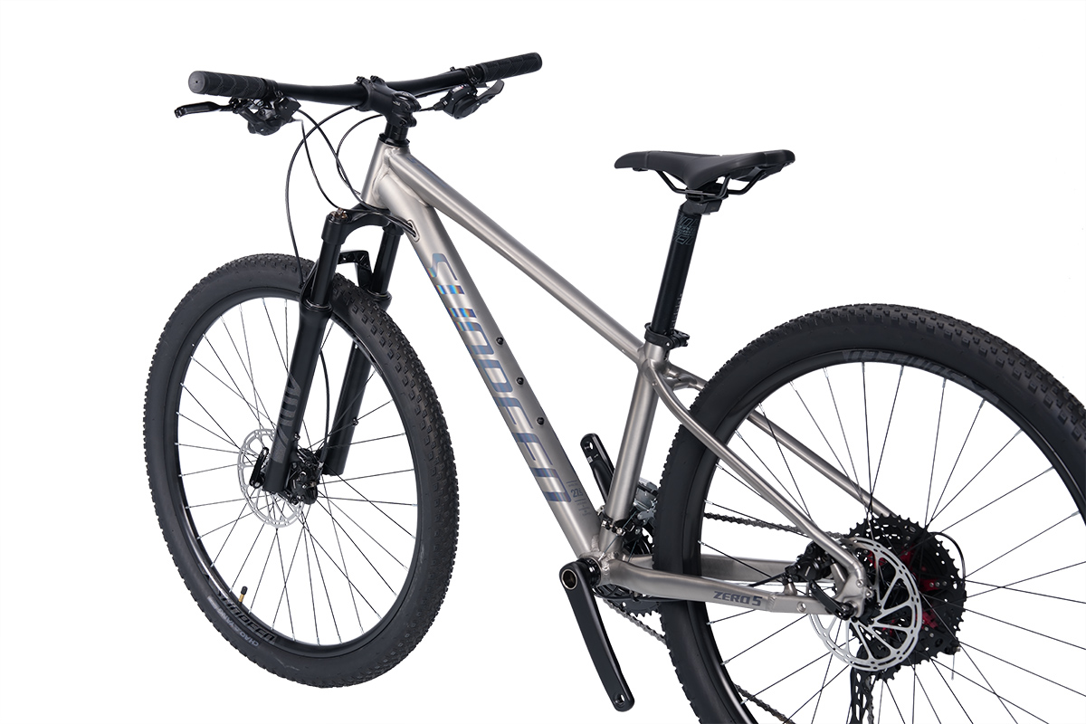 SUNPEED ZERO 27.5/29inch Mountain Bike - Durable & Versatile